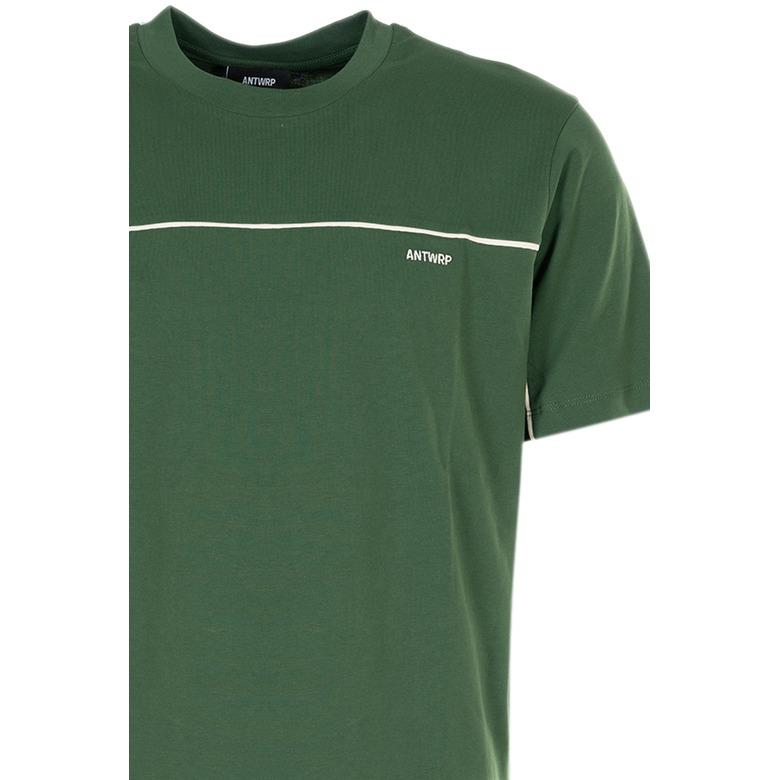 Antwrp t-shirts green 2