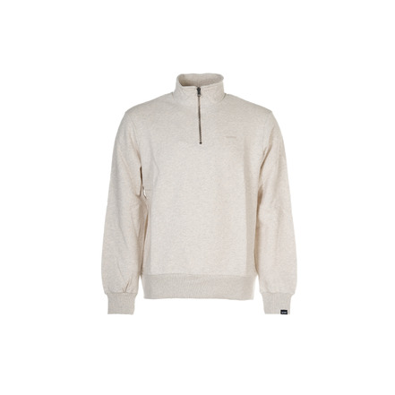 Antwrp sweater lightbrown