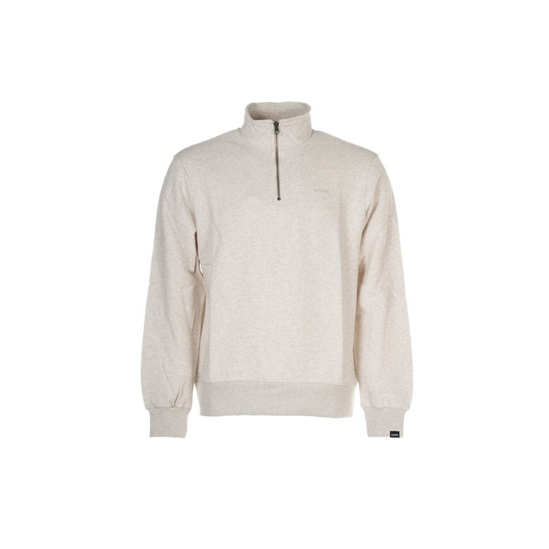 Antwrp sweater lightbrown 1