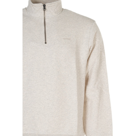 Antwrp sweater lightbrown