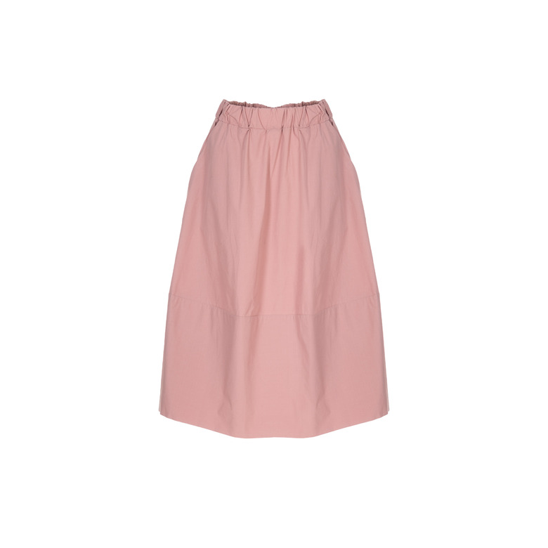 Jeff pantalon rose 1