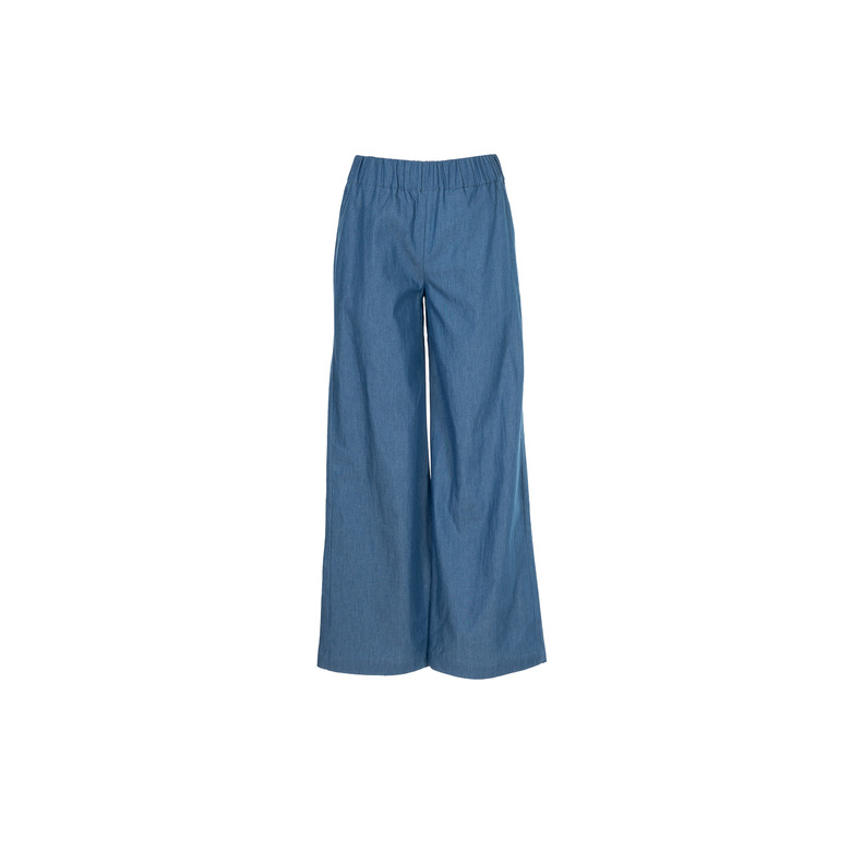 Jeff pantalon bleu 1