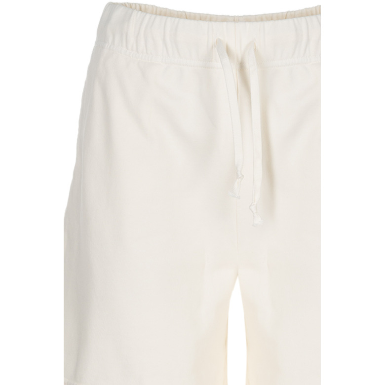 Jeff short ecru 2