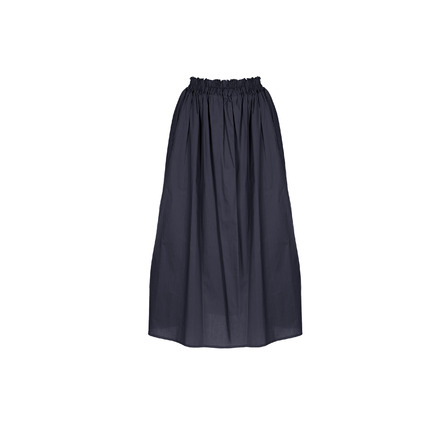 Scapa Flow rok blauw