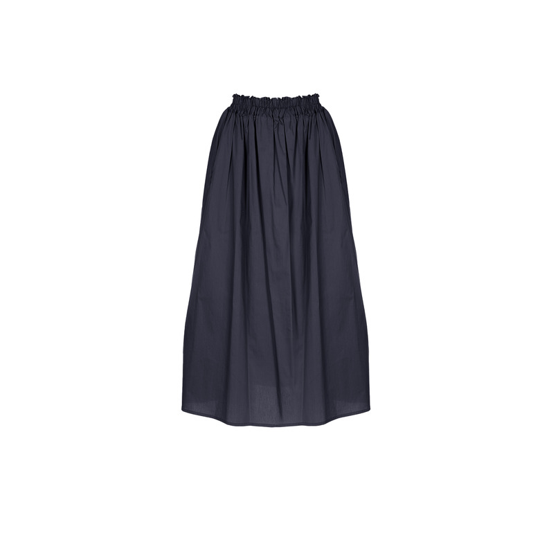 Scapa Flow rok blauw 1