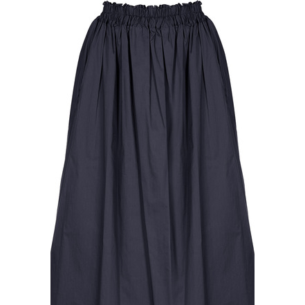 Scapa Flow rok blauw