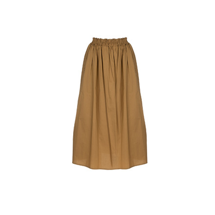 Scapa Flow rok bruin