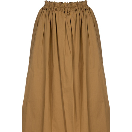 Scapa Flow rok bruin