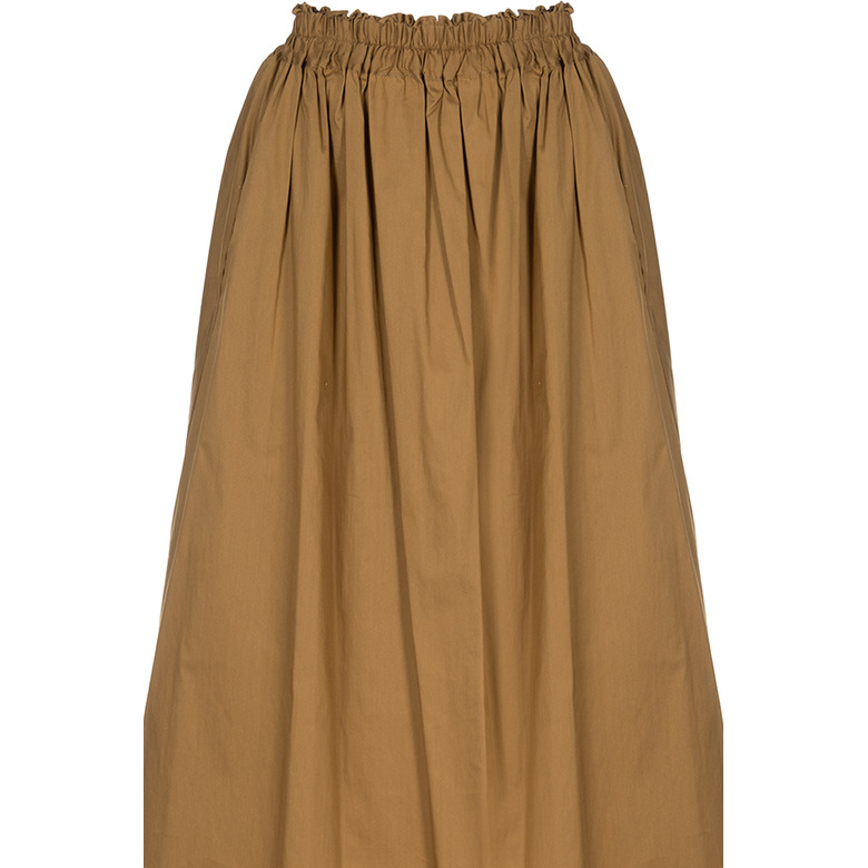 Scapa Flow rok bruin 2