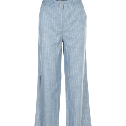 Scapa Flow pantalon bleu