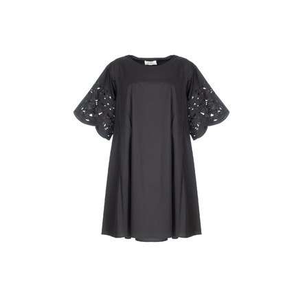 Meimeij robe noir