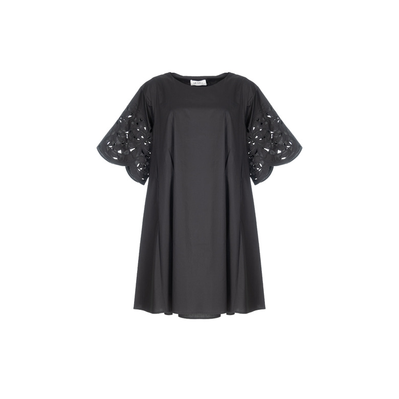 Meimeij robe noir 1