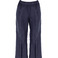 120%lino pantalon bleu 2