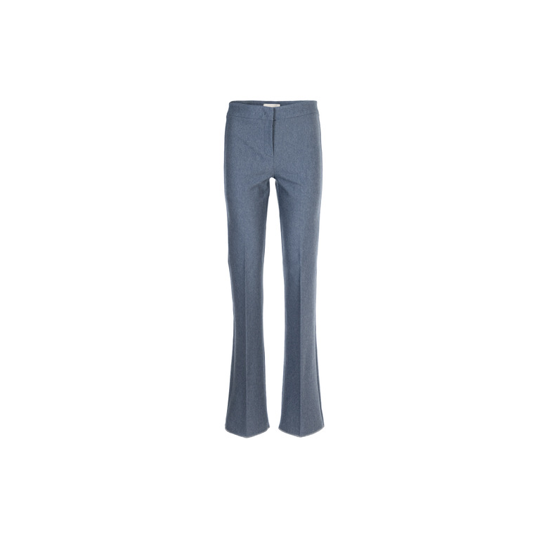 Iblues pantalon bleu 1