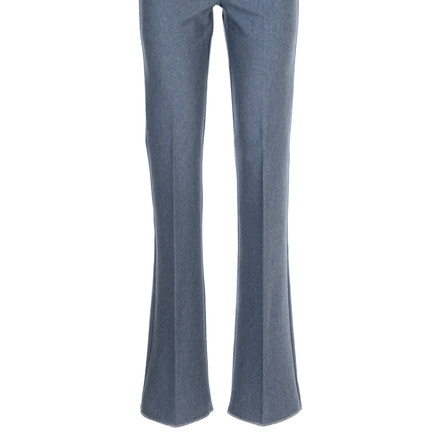 Iblues pantalon bleu