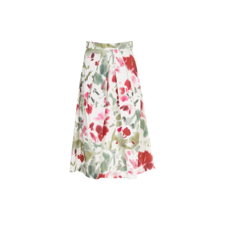 Natan rok multi color