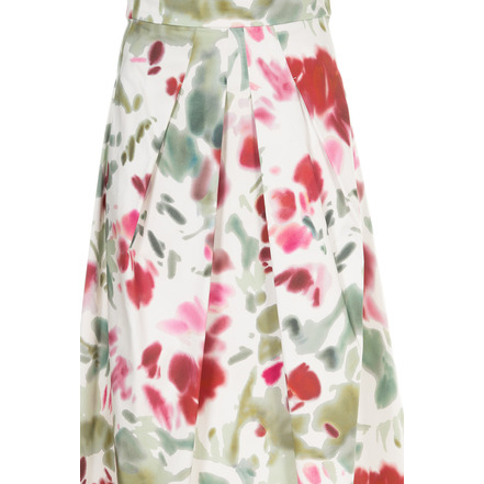 Natan rok multi color