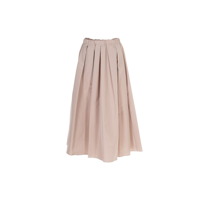 Weekend - Maxmara rok beige 1