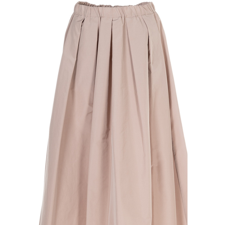 Weekend - Maxmara rok beige 2