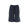 Margittes short blauw 1