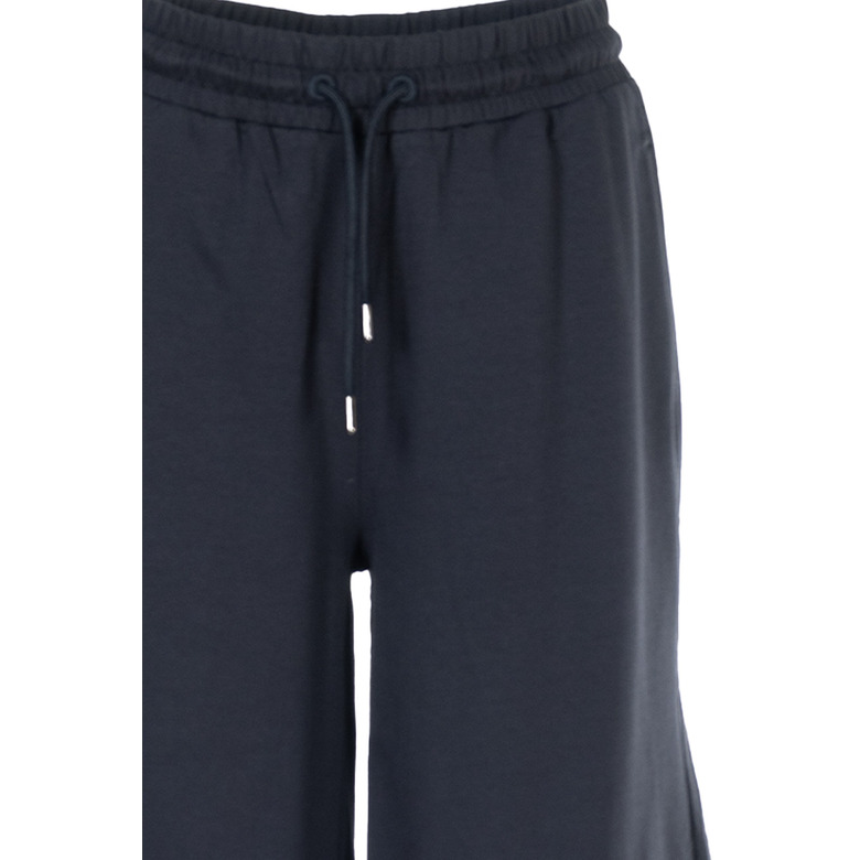 Margittes short blauw 2