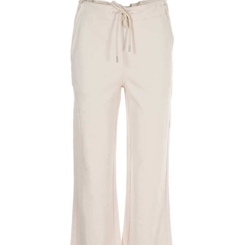 Margittes hose beige 2