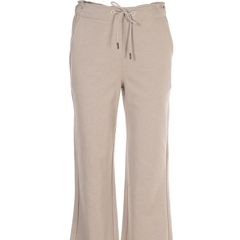 Margittes broek beige 2