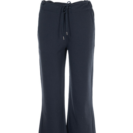 Margittes broek blauw