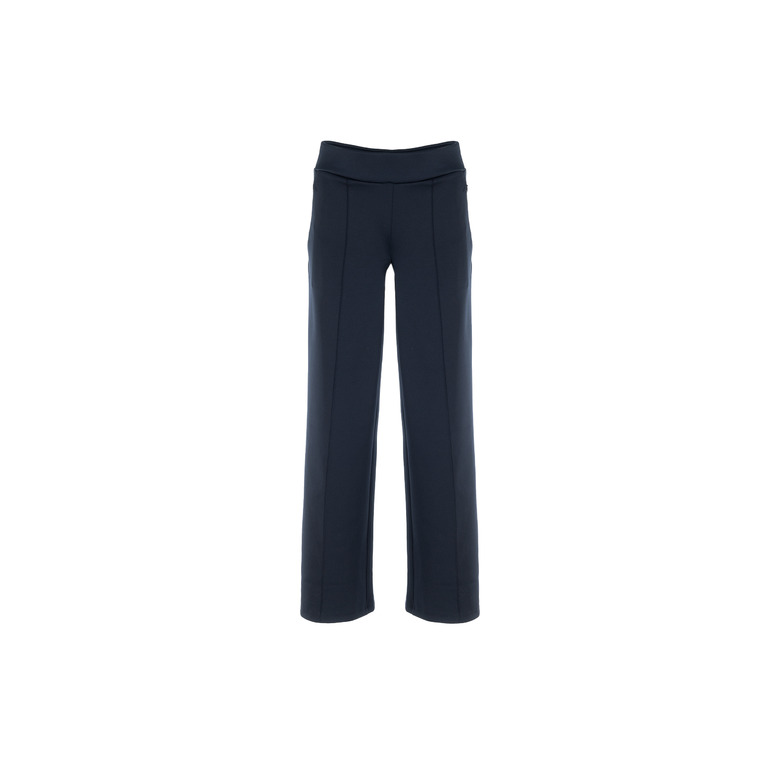 Margittes hose blau 1