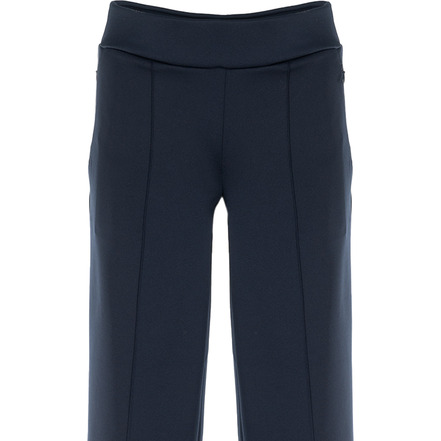 Margittes broek blauw