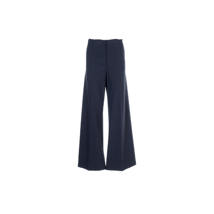 Liviana Conti trousers blue