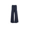 Liviana Conti trousers blue 1