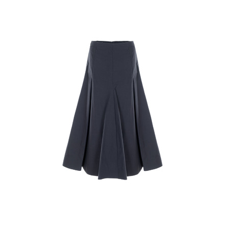Liviana Conti rok blauw