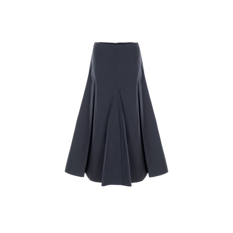 Liviana Conti rok blauw 1