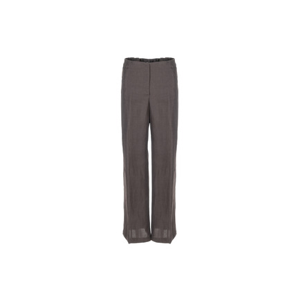 Liviana Conti trousers brown