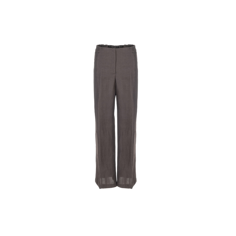 Liviana Conti trousers brown 1