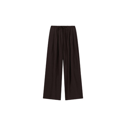 Liviana Conti broek bruin