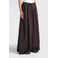 Liviana Conti broek bruin 2