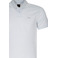 Boss polo blue 2