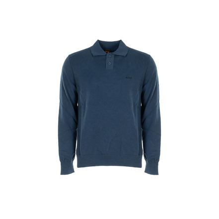 Boss sweater blue