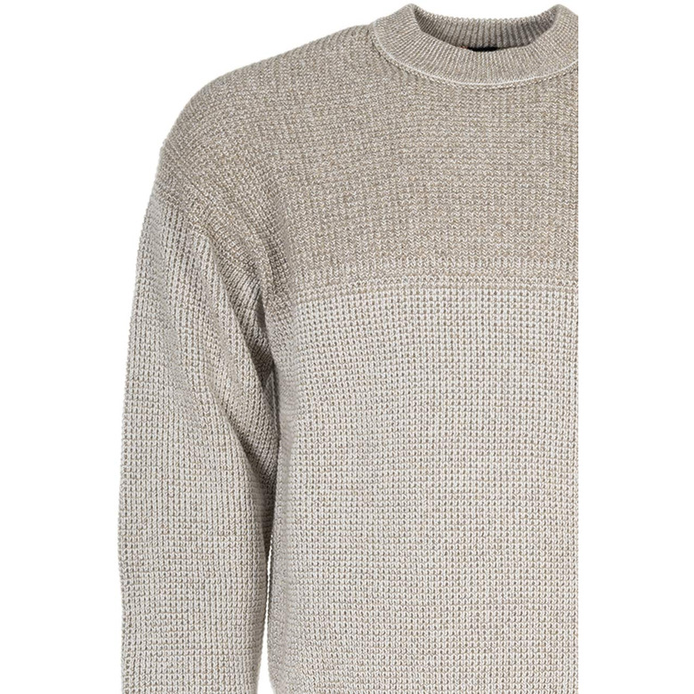 Boss pullover beige 2
