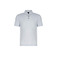 Boss polo blauw