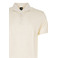 Boss polo ecru 2