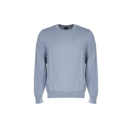 Boss sweater blue