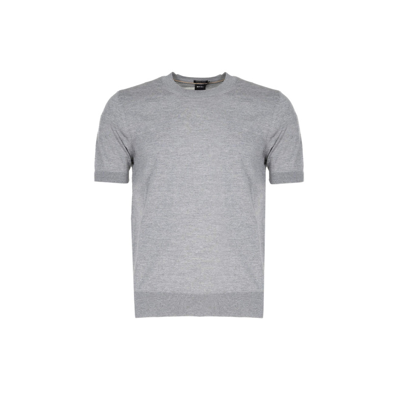 Boss pullover grau 1