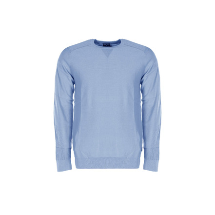 Saint Steve pullover blau