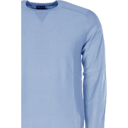 Saint Steve pullover blau