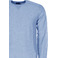 Saint Steve pullover blau 2