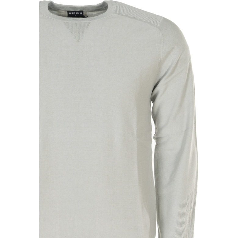 Saint Steve pullover grÜn 2