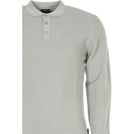 Saint Steve pullover grÜn